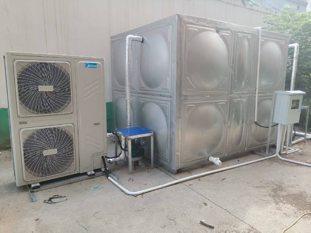 空氣能新方向，國家推廣行業(yè)變革